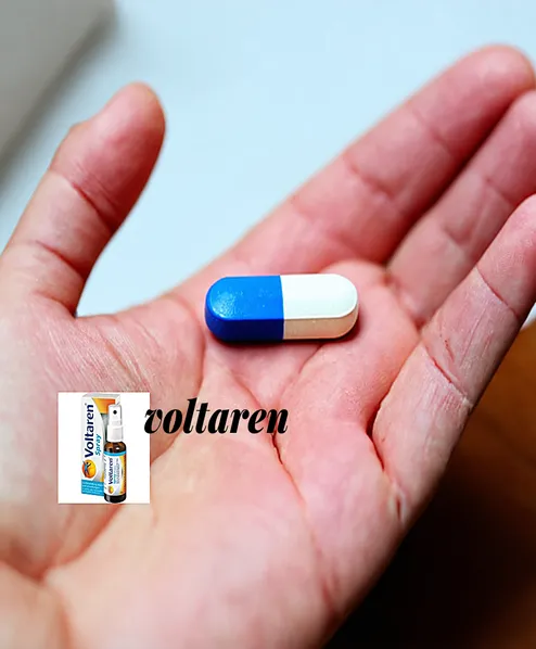 Voltaren acheter